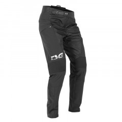 TSG Kalhoty Ridge DH Black