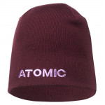ATOMIC ALPS BEANIE Vinetasting