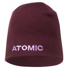 ATOMIC ALPS BEANIE Vinetasting