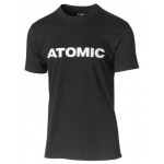 ATOMIC ALPS T-Shirt Black vel. XS