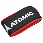 ATOMIC S/ BAG ECO SKI FIX 10 PSC Black/Red