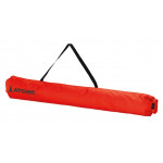 ATOMIC A SLEEVE Red/Black