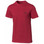 ATOMIC RS WC T-SHIRT Rio Red vel. M