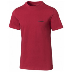 ATOMIC RS WC T-SHIRT Rio Red vel. M