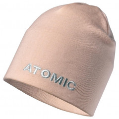 ATOMIC ALPS BEANIE Pale Rose