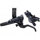 SHIMANO brzdové třmeny + páky SLX M7100 přední + zadní