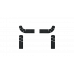 ERGON set vycpávek BT Orthocell Pad Set