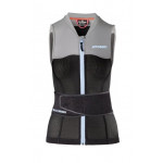 ATOMIC LIVE SHIELD Vest W Black/Grey