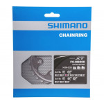 SHIMANO převodník FCM8000 28z pro kliky 38-28 blk 2x11s
