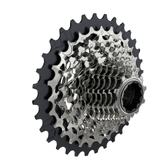 SRAM Kazeta XG-1270 D1 Silver 12 rychl., 10-33z