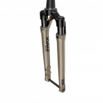 ROCKSHOX Vidlice RUDY Ultimate Race Day - Crown 700c Boost™12x100 40mm Kwiqsand 45offset T