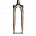 ROCKSHOX Vidlice RUDY Ultimate Race Day - Crown 700c Boost™12x100 40mm Kwiqsand 45offset T