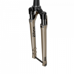 ROCKSHOX Vidlice RUDY Ultimate Race Day - Crown 700c Boost™12x100 40mm Kwiqsand 45offset T