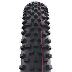 SCHWALBE plášť ROCKET RON 27.5x2.25 Super Race ADouble Defensedix Speed TLE skládací