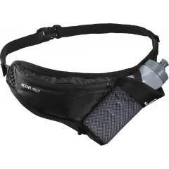 SALOMON ledvinka Active belt black 2022