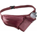 SALOMON ledvinka Active belt earth red/cabernet