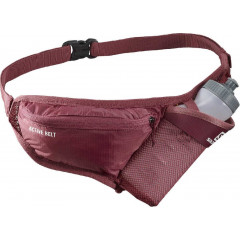 SALOMON ledvinka Active belt earth red/cabernet