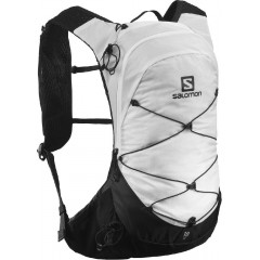 SALOMON batoh XT10 white/black 2022