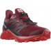 SALOMON boty Speedcross 3 GTX bird/white/black UK10,5