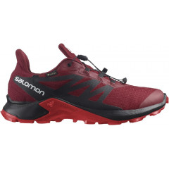 SALOMON boty Speedcross 3 GTX bird/white/black UK10,5
