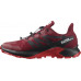 SALOMON boty Speedcross 3 GTX bird/white/black UK10,5