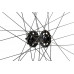 WTB zapletené kolo PROTERRA Tough i30x29 110x15mm 32 děr přední