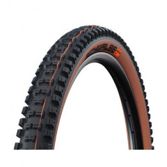 SCHWALBE plášť Big Betty 29x2.40 ADouble DefenseixSoft SuperGravity TLE bronze skin skládací