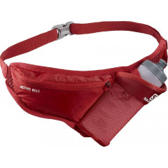 SALOMON ledvinka Active belt goji berry/red 2022