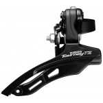 SHIMANO přesmykač TZ500 klasik 31,8 HT pro 42 z.