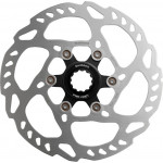 SHIMANO brzdový kotouč SMRT70 180mm Centerlock external