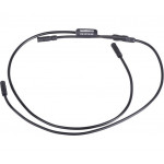 SHIMANO elektrický kabel EW-JC130SS+konektor X3 L1