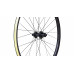 WTB zapletené kolo CZR i23x700c 142x12mm 28 děr zadní SRAM XDR