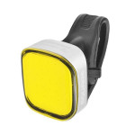 NEXELO SVĚTLO PŘEDNÍ SUPREME SQUARE 36 CHIP-LED 3 FUNKCE