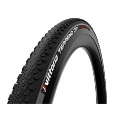 VITTORIA plášť 47-622 Terreno Dry anth/blk G 2.0