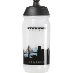 STEVENS LÁHEV 500ml SKYLINE HAMBURG