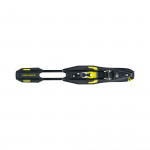 FISCHER CONTROL SKATE STEP-IN IFP 22/23