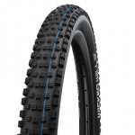 SCHWALBE plášť Wicked Will 29x2.25 SuperGround TLE ADouble Defenseix SpeedGrip skládací