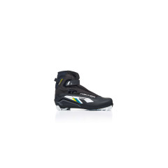 FISCHER XC COMFORT PRO BLACK YELLOW 2022/23