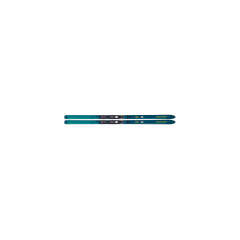 FISCHER OUTBACK 68 CROWN/SKIN XTRALITE 2022/23