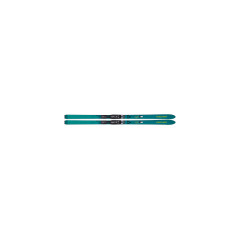FISCHER Unisex Traverse 78 Crown/Skin Xtralite Lightweight