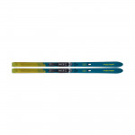 FISCHER EXCURSION 88 CROWN/SKIN XTRALITE 2022/23