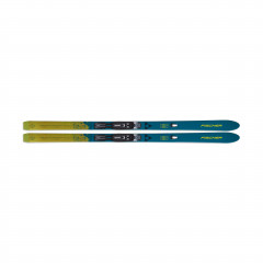 FISCHER EXCURSION 88 CROWN/SKIN XTRALITE 2022/23