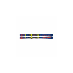 FISCHER THE CURV GT MT + RX 13 PR 22/23