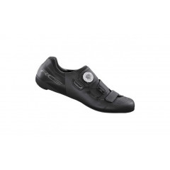 SHIMANO TRETRY SILNIČNÍ SH-RC502ML ČERNÁ