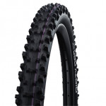 SCHWALBE plášť Dirty Dan 50-622 SuperRace ADouble Defenseix Speedgrip TLE transparent sidewall skládací