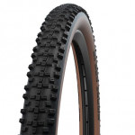 SCHWALBE plášť Smart Sam 29x2.60 ADouble Defenseix Performance DoubleDefense RaceGuard d bronze skin skládací