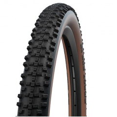 SCHWALBE plášť Smart Sam 29x2.60 ADouble Defenseix Performance DoubleDefense RaceGuard d bronze skin skládací