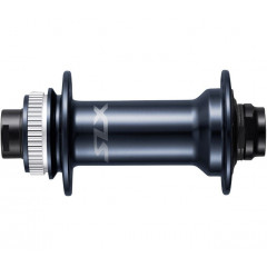 SHIMANO náboj přední SLX 7110 Boost centerlock 32H 110x