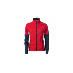 HALTI Falun W XCT Softshell