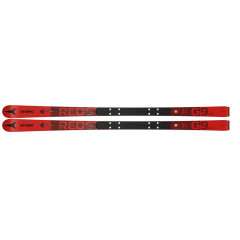 ATOMIC Redster G9 FIS M 193 cm + I X 16 VAR Red/Bl